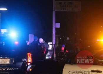 Drunk Man Arrested After Threatening Bar Security and Driving Off