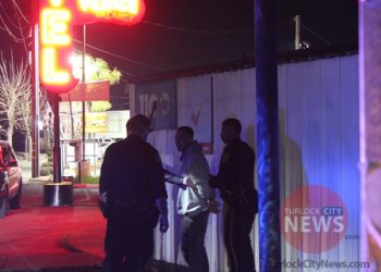 Two Arrested After Attempting to Rob Delhi Man in Turlock