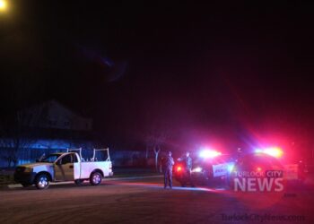 Three Arrested on Weapon Charges After Allegedly Threatening Juveniles