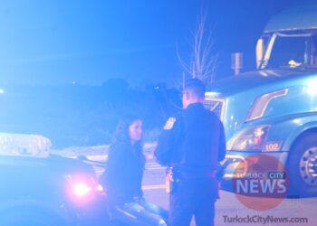 Drunk Driver Arrested After Crashing Into Fence at Dead-End