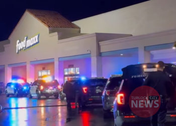 Two Arrested After Committing Hate Crime Inside Grocery Store