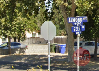 Two Arrested After Armed Men Reported in Neighborhood