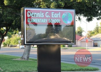 Earl Elementary Placed on Lockdown After Nearby “Swatting” Call