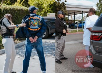 Two Men Arrested in Separate Juvenile Molest Investigations