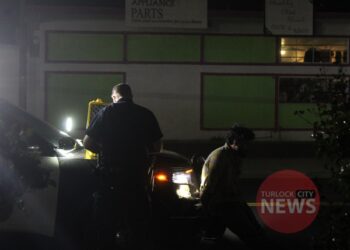 Drunk Driver Arrested With Hennessy Bottle