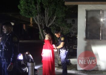 Drunk and High Driver Arrested After Hitting Four Parked Vehicles