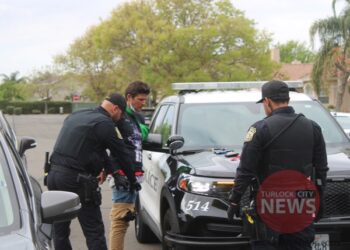 Man Arrested After Shoplifting From Dick’s