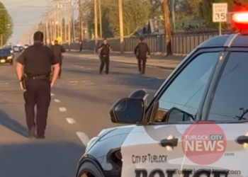 Former Gang Member Reportedly Targeted in Drive-by Shooting