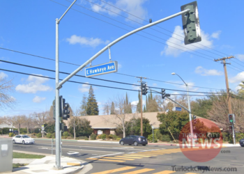 Motorcycle Impounded for 30 Days After High-Speed Pursuit