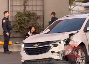 Repeat Drunk Driver Arrested After Being Involved in Collision