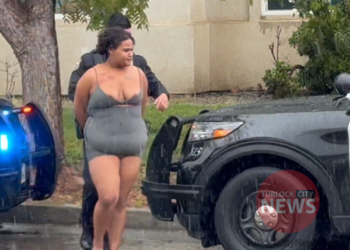 Three Arrested for Organized Retail Theft from Dick’s