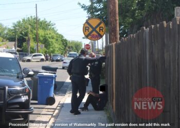 Teen Arrested After Injuring Two in Hit-and-Run