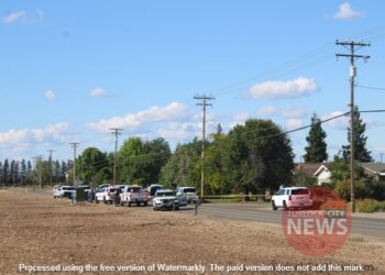 Armed Man Shot Dead by Deputy During Suspicious Person Call