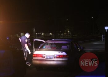 Suspended Driver Arrested After Failing to Instantly Stop