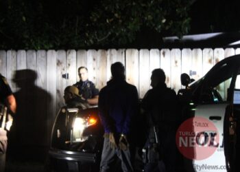 Man Arrested on Two Felony Identity Theft Warrants