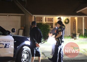 Wanted Robbery Suspect Arrested After Being Recognized