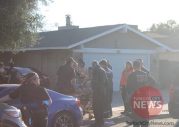 Man Stabbed in Self-Defense After Fight Involving Weapons