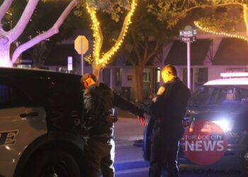 Man Wanted on Two Possession Warrants Found With More Meth