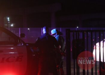 Two Arrested for Traffic and Narcotic Offenses