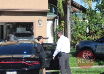 Man Arrested After Possessing Dangerous Fireworks for Sale