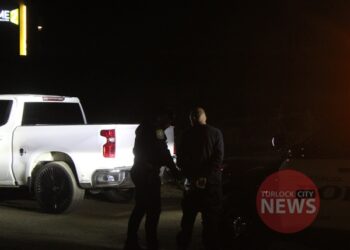 Man Arrested on Misdemeanor Weapon Warrant