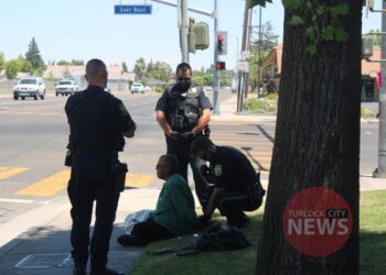 Man Arrested After Fight Outside Walgreens