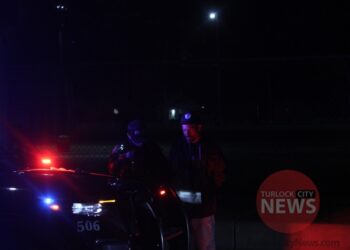 Man Arrested on Weapon and Narcotics Charges After Bicycle Stop