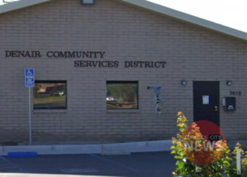 Former Turlock Resident and Denair Manager Arrested on Juvenile Molestation Charges