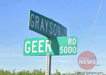 Two Killed in Rural Suspected DUI Crash