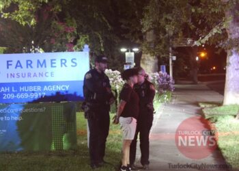 Drunk and Unlicensed Motorcyclist Arrested After Crashing