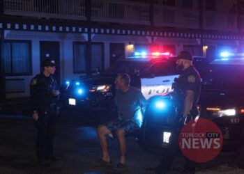 Wanted Man Arrested After Attacking Motel Manager