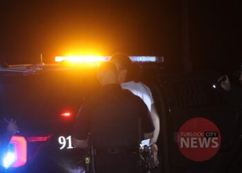 Wanted Man Arrested After Refusing to Identify During Traffic Stop