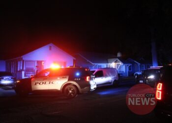 Woman Arrested After Stabbing Ex-Boyfriend During Burglary