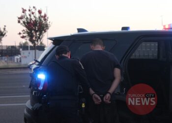 Two Men Arrested After Each Stealing Pair of Shoes