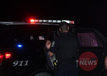 Drunk Street Racer Arrested After Taking Officer on Pursuit