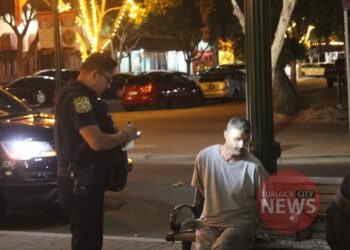 Man Arrested for Meth Possession After Acting Erratically