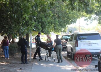 Known Transient Dies Outside Drug Store