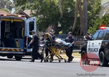 Teen Injured in Westside Drive-by Shooting