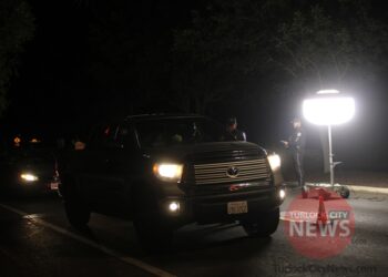 Turlock Police to Hold Summer DUI Checkpoint