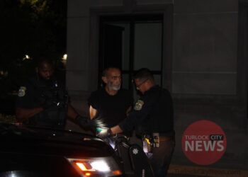 Wanted Man Arrested After Lying About Identity Three Times