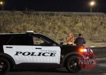 Man Robbed at Gunpoint Inside Motel Room