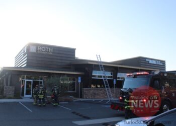 Kitchen Fire Causes Restaurant to Close Temporarily
