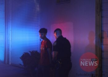 Drunk Teen With Three Juvenile Passengers Arrested for DUI