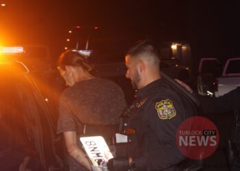 Man Arrested After Pursuit of Stolen Vehicle Ends in Crash