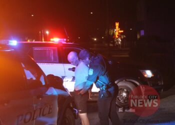 Couple Arrested After Entering Unlocked Vehicle To Have Sex