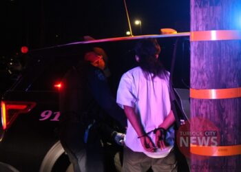 Juvenile Probationer Arrested After Leading Officer on Short Pursuit