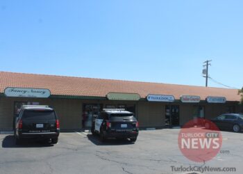 Middle Eastern Grocery Store Robbed at Gunpoint