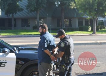 Repeat Drunk Driver Arrested After Injury Crash