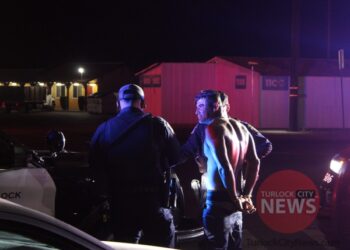 Man Arrested on Domestic Violence Want After Being Recognized