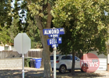 Man Arrested in Turlock for Elk Grove Carjacking